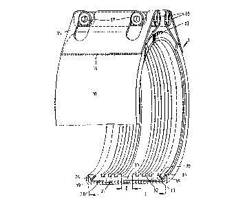 Une figure unique qui représente un dessin illustrant l'invention.